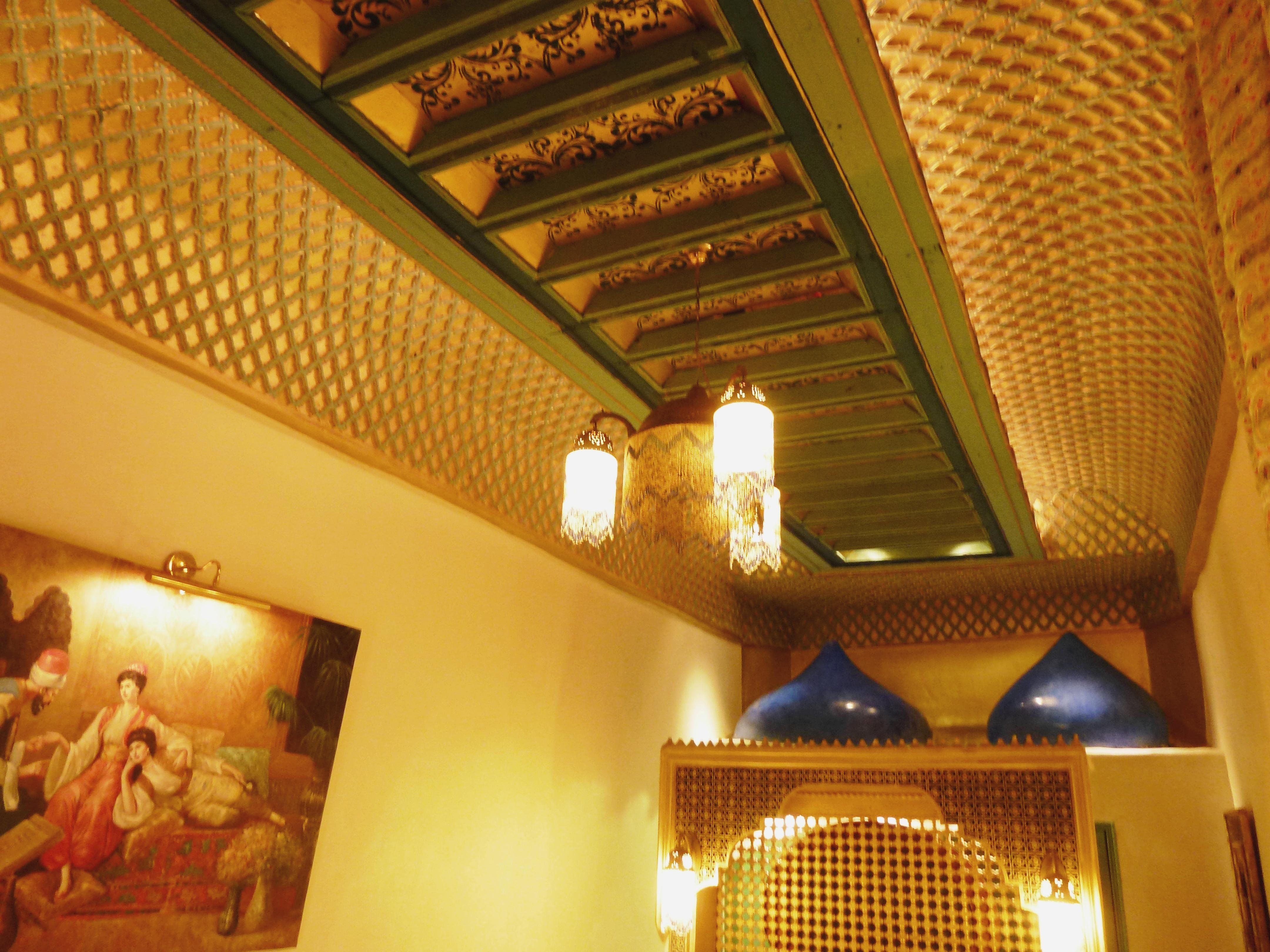 Riad Armelle Marrakesh Buitenkant foto