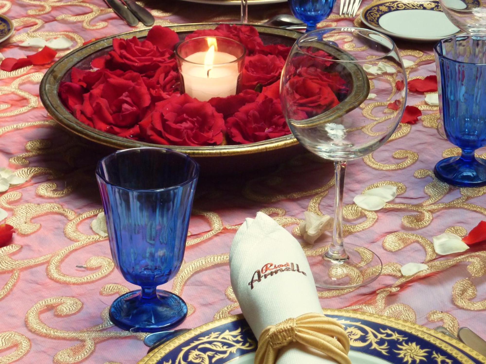 Riad Armelle Marrakesh Buitenkant foto